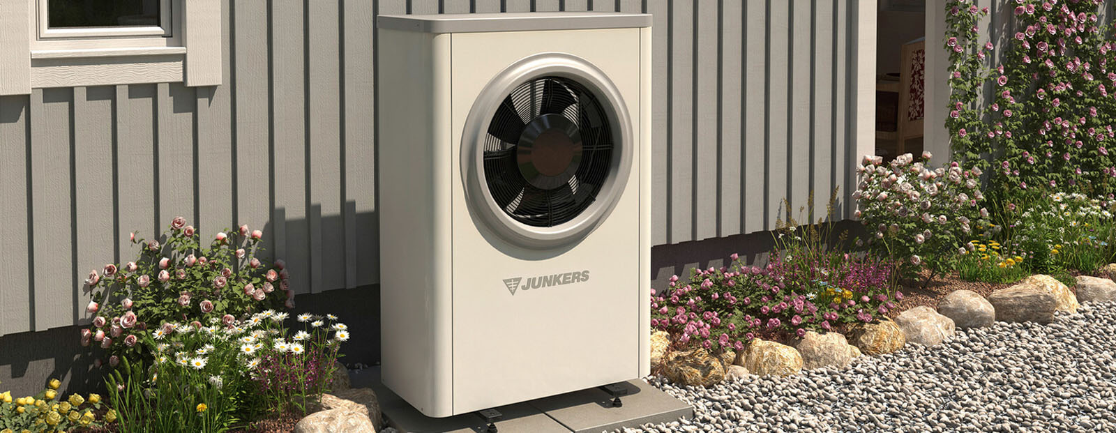 Wärmepumpe